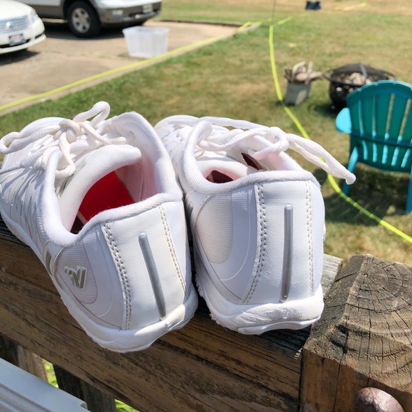 Varisty Cheer Shoes - Picture 4 of 4